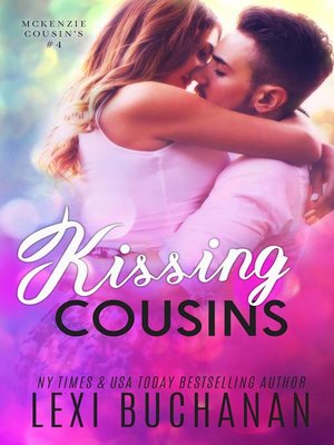 cover image of Kissing Cousins